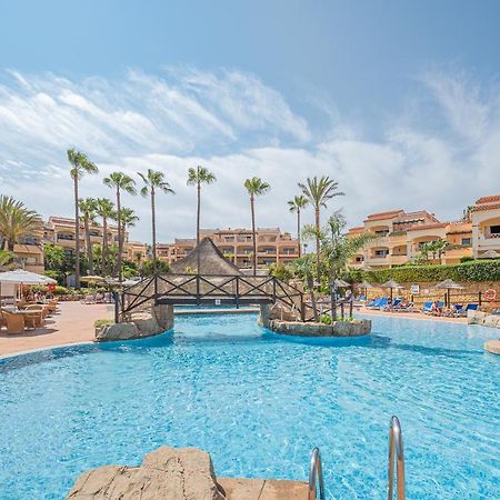 Mijas Costa, Apartment Near To Beach, Wyndham Малага Екстериор снимка
