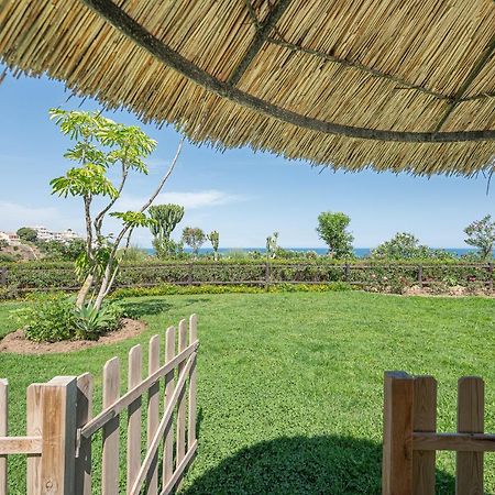 Mijas Costa, Apartment Near To Beach, Wyndham Малага Екстериор снимка