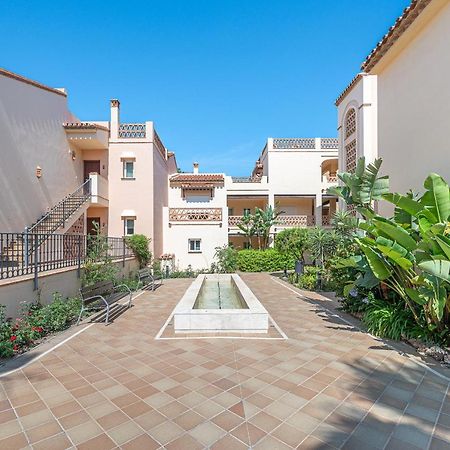 Mijas Costa, Apartment Near To Beach, Wyndham Малага Екстериор снимка