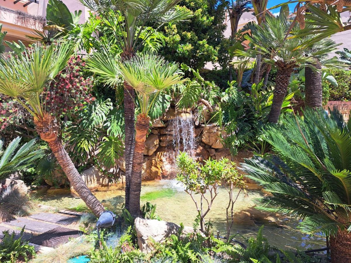 Mijas Costa, Apartment Near To Beach, Wyndham Малага Екстериор снимка