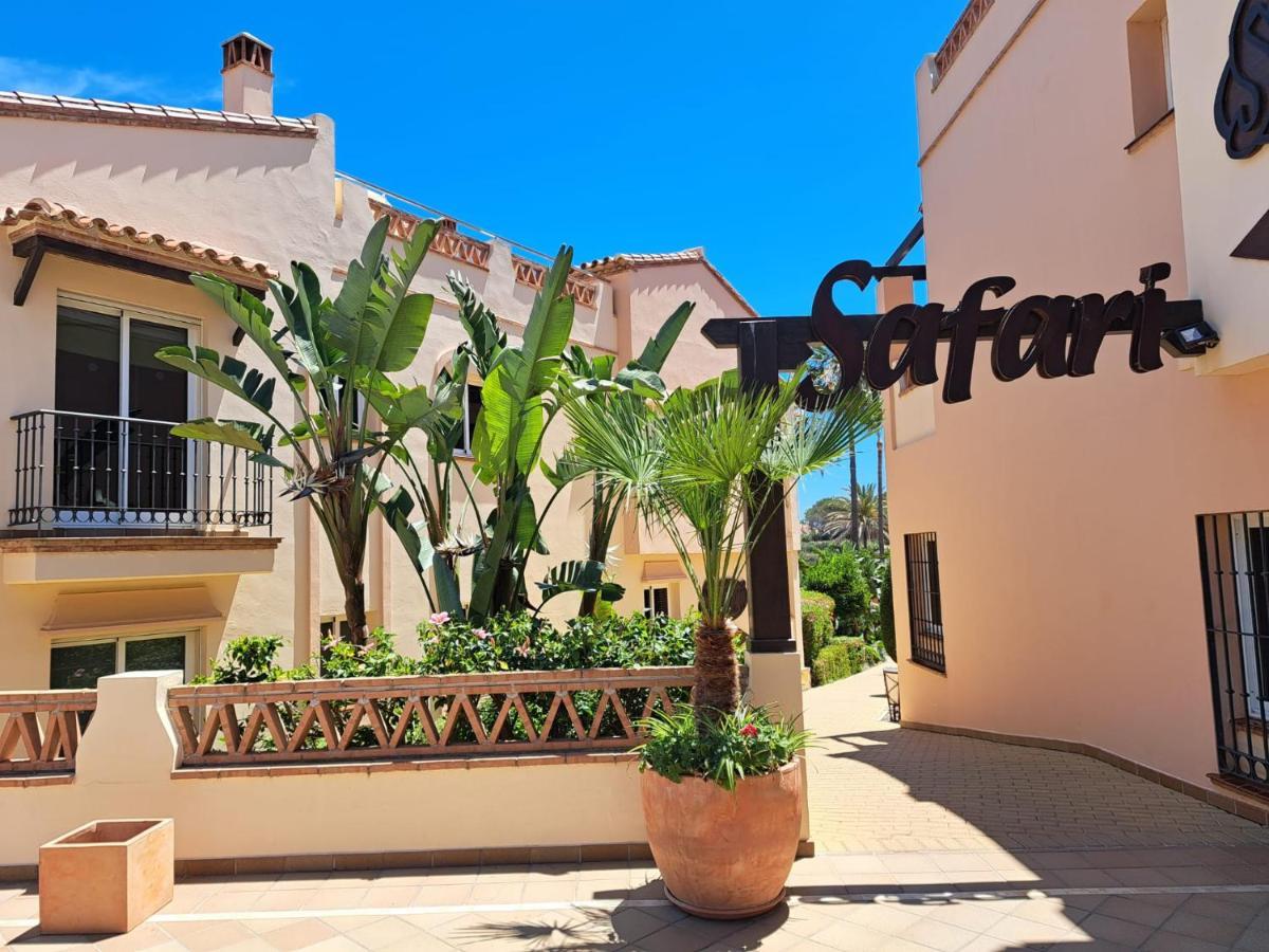 Mijas Costa, Apartment Near To Beach, Wyndham Малага Екстериор снимка