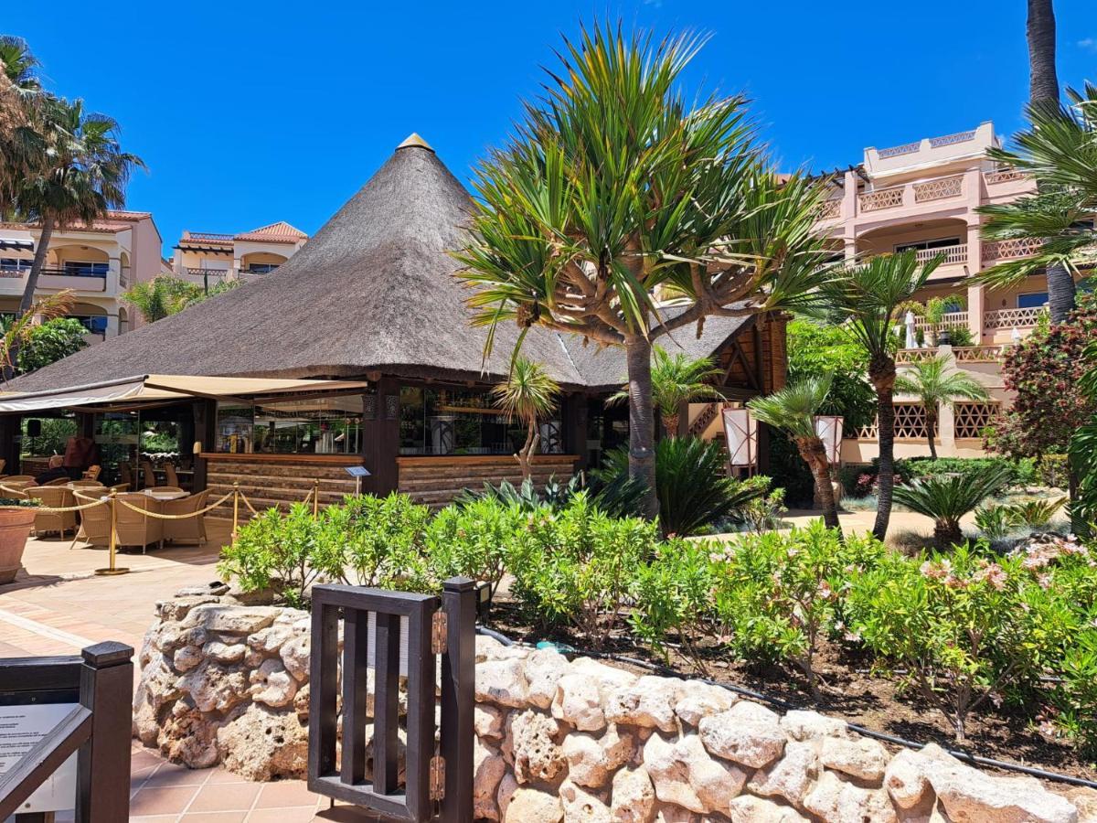 Mijas Costa, Apartment Near To Beach, Wyndham Малага Екстериор снимка