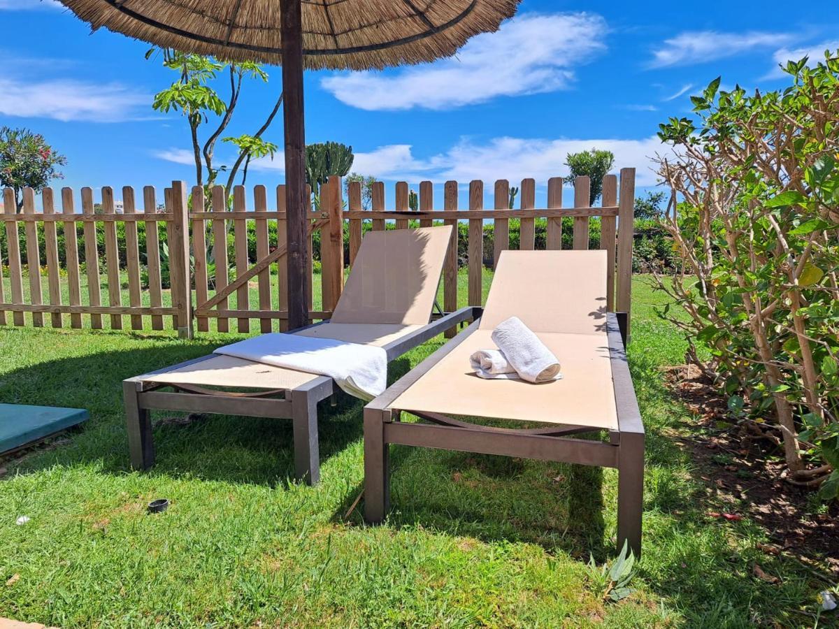 Mijas Costa, Apartment Near To Beach, Wyndham Малага Екстериор снимка