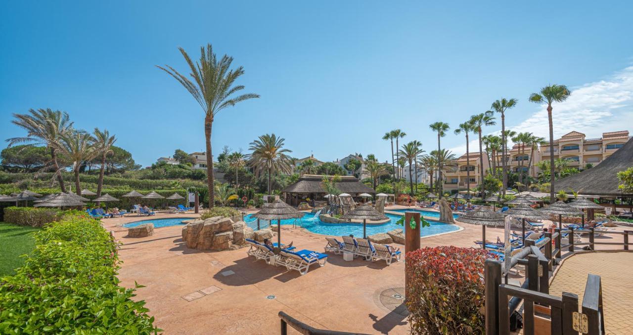 Mijas Costa, Apartment Near To Beach, Wyndham Малага Екстериор снимка