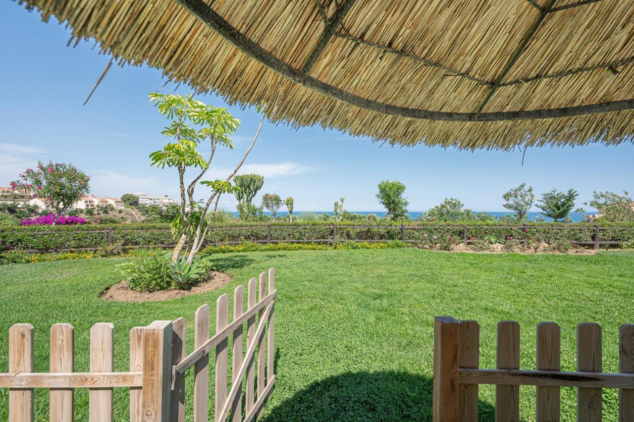 Mijas Costa, Apartment Near To Beach, Wyndham Малага Екстериор снимка