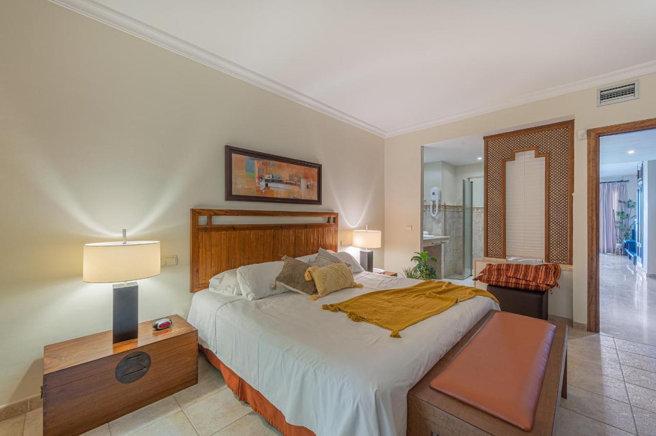 Mijas Costa, Apartment Near To Beach, Wyndham Малага Екстериор снимка