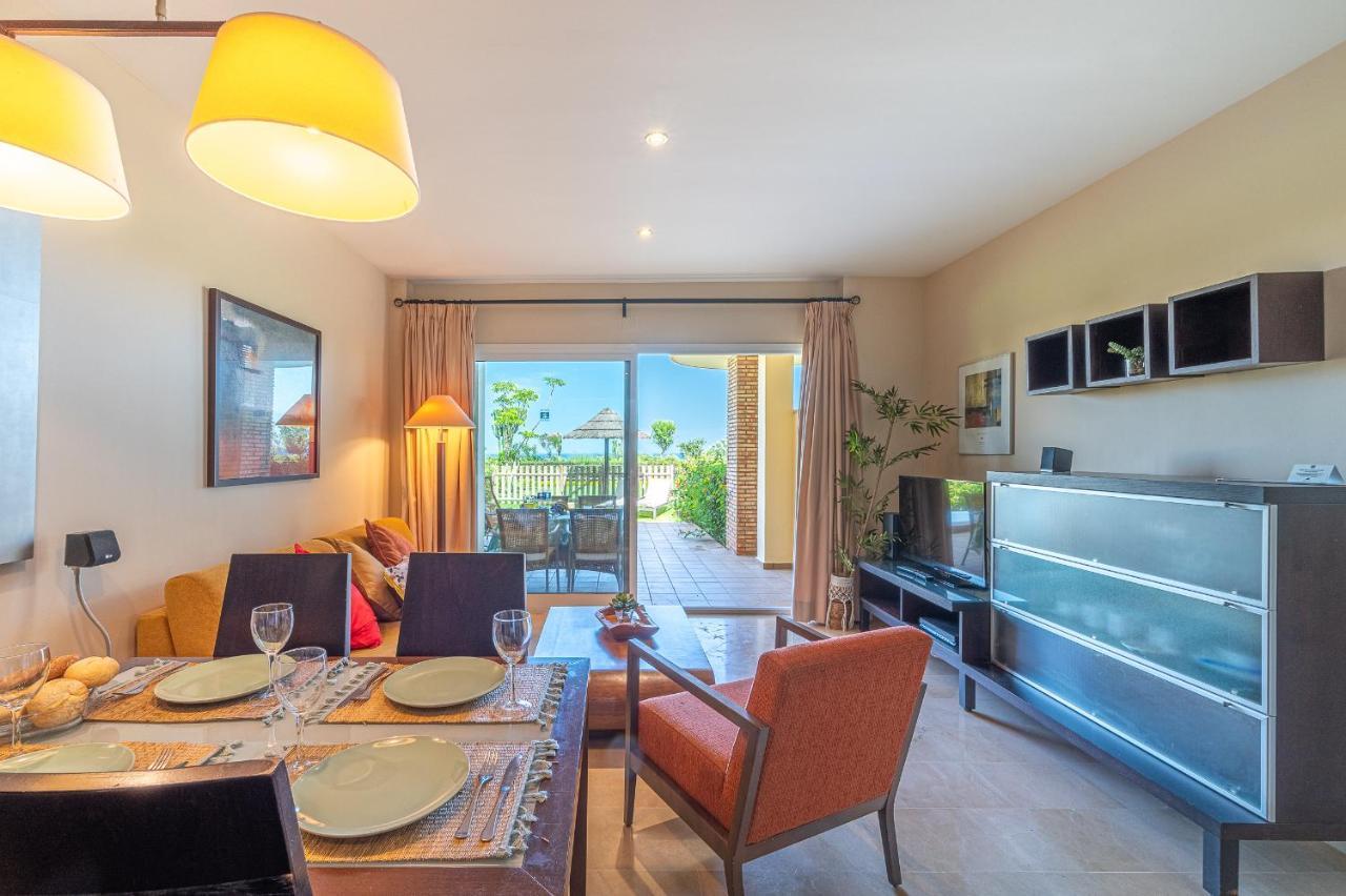 Mijas Costa, Apartment Near To Beach, Wyndham Малага Екстериор снимка