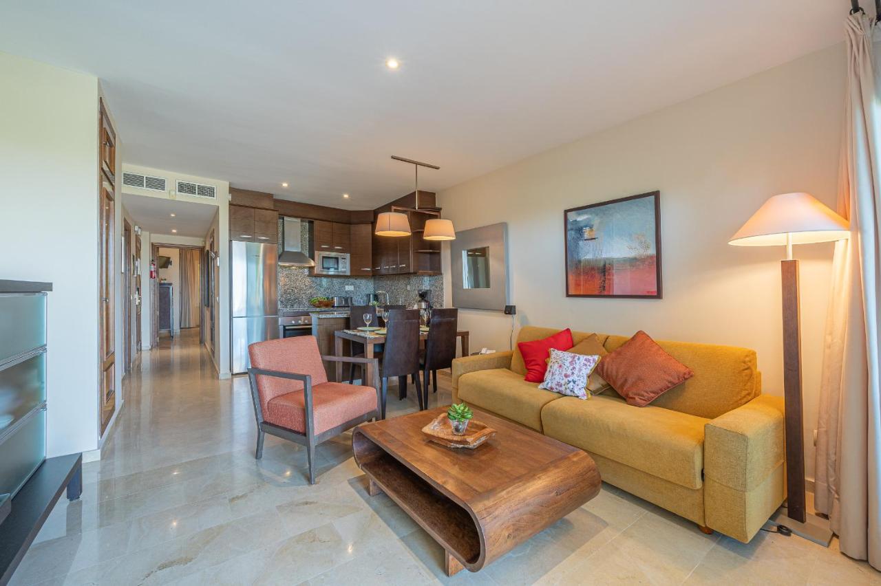 Mijas Costa, Apartment Near To Beach, Wyndham Малага Екстериор снимка