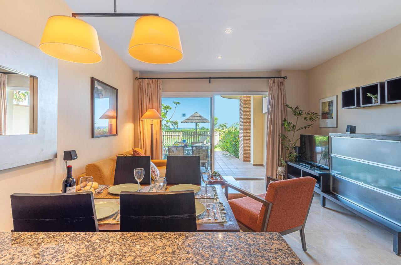 Mijas Costa, Apartment Near To Beach, Wyndham Малага Екстериор снимка