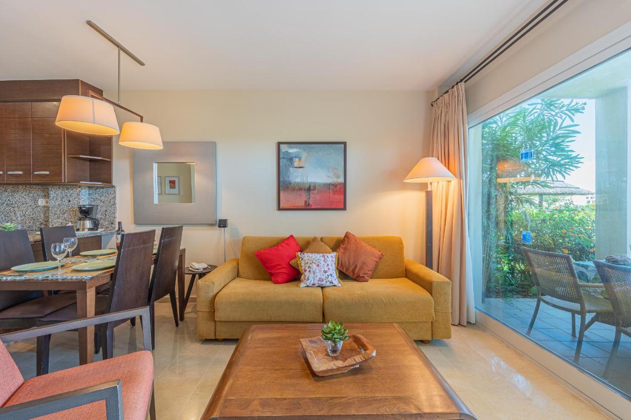 Mijas Costa, Apartment Near To Beach, Wyndham Малага Екстериор снимка