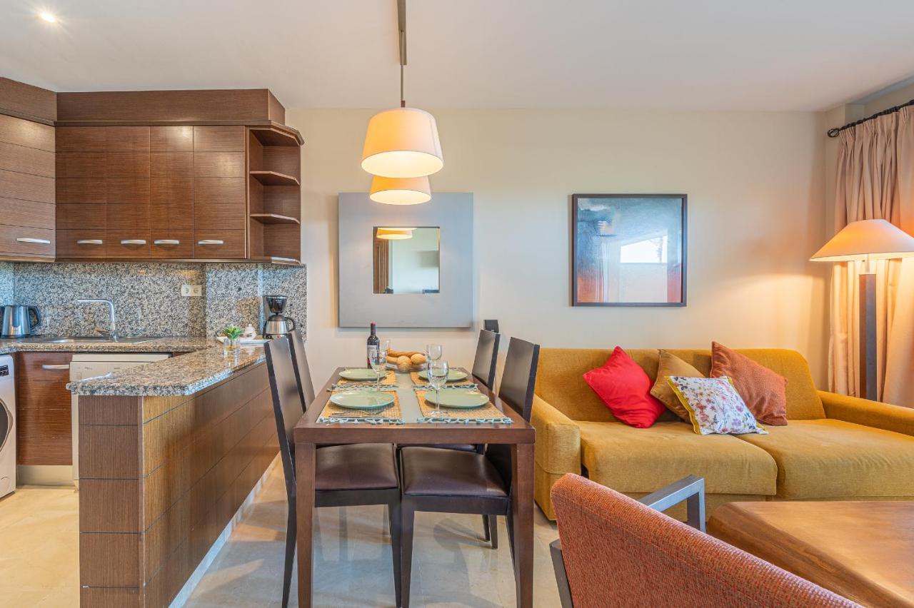 Mijas Costa, Apartment Near To Beach, Wyndham Малага Екстериор снимка