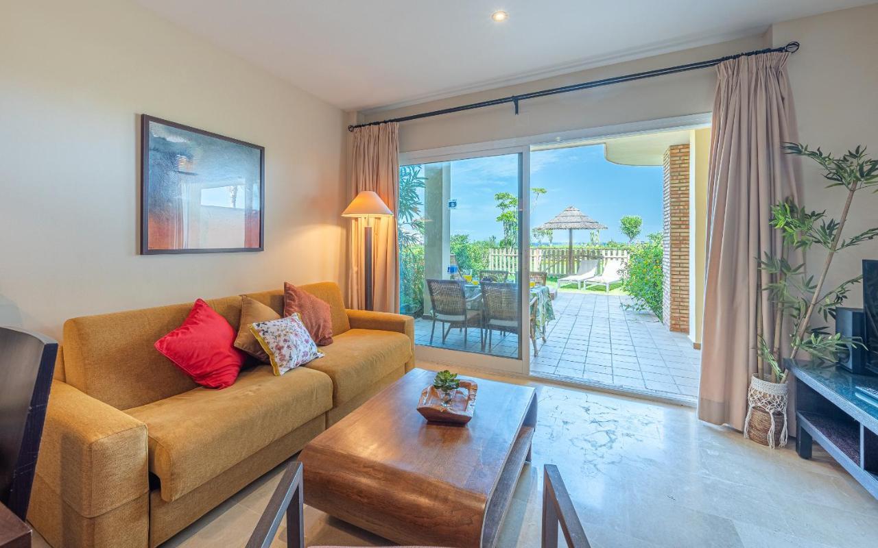Mijas Costa, Apartment Near To Beach, Wyndham Малага Екстериор снимка
