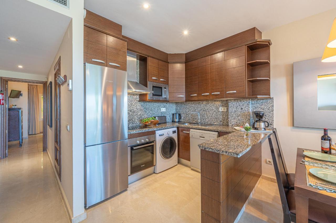 Mijas Costa, Apartment Near To Beach, Wyndham Малага Екстериор снимка