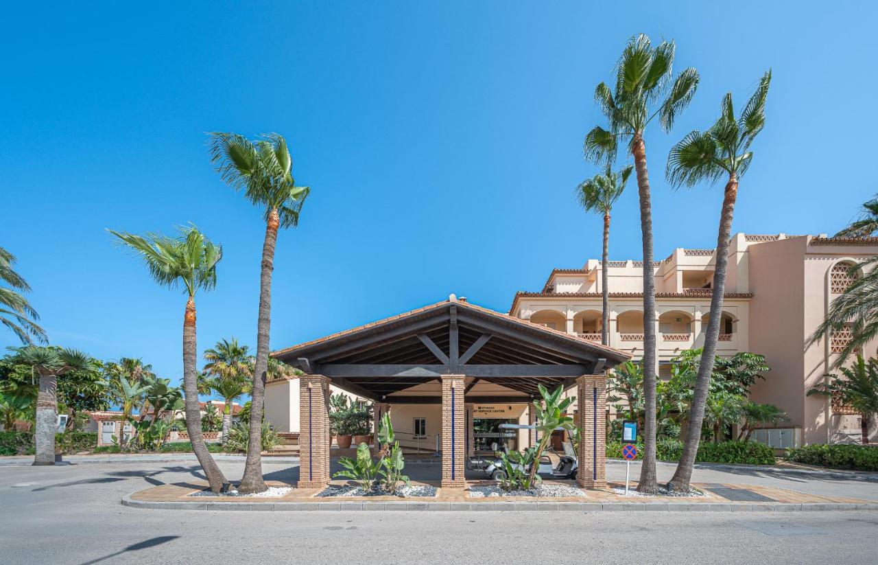 Mijas Costa, Apartment Near To Beach, Wyndham Малага Екстериор снимка