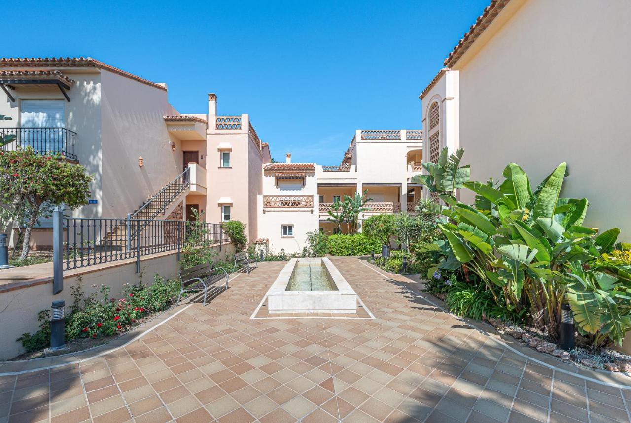 Mijas Costa, Apartment Near To Beach, Wyndham Малага Екстериор снимка
