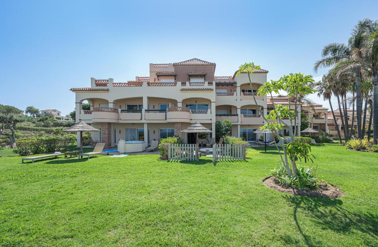 Mijas Costa, Apartment Near To Beach, Wyndham Малага Екстериор снимка