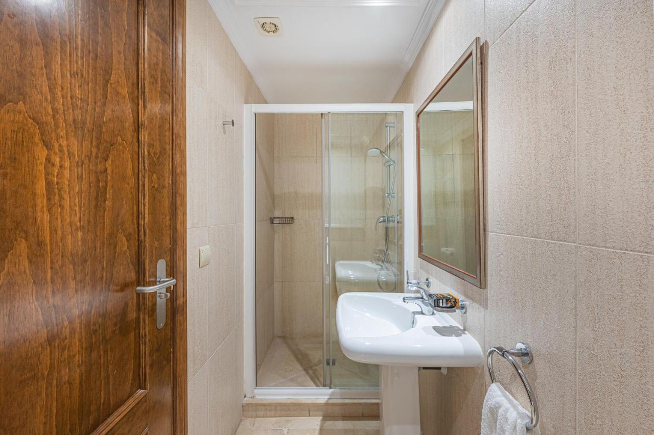 Mijas Costa, Apartment Near To Beach, Wyndham Малага Екстериор снимка